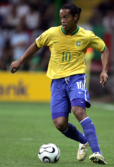 ronaldinho